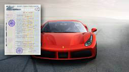 Деньги под залог ПТС в Щербинке